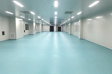 十萬(wàn)級(jí)無塵車間裝修參數(shù)和要求
