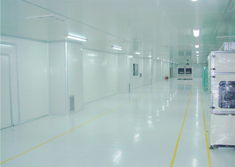 如何提高醫藥潔凈室空氣質量？