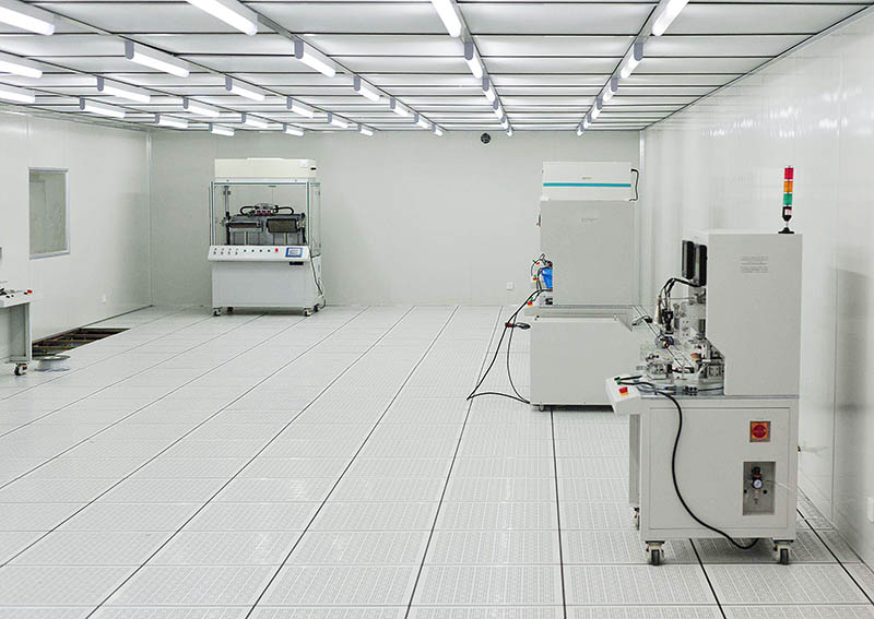 正極材料車(chē)間布局設(shè)計(jì)考慮因素？