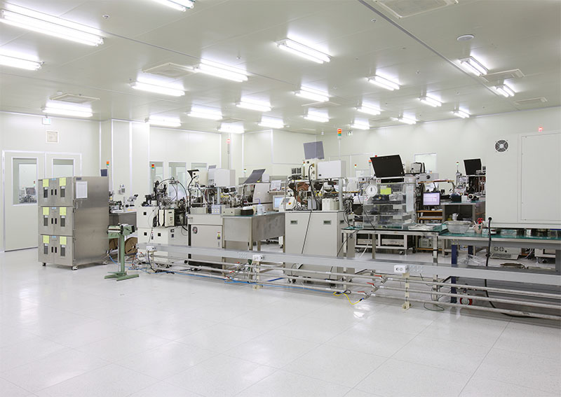 如何確保GMP潔凈車間空氣潔凈度達標？