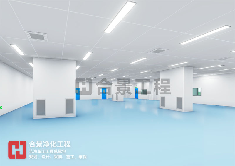 如何規(guī)劃化妝品潔凈車間的水源？