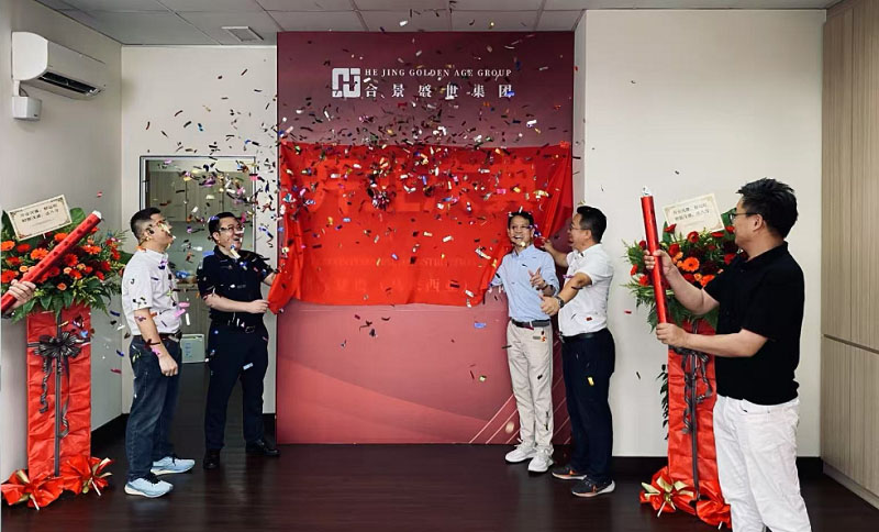 發力海外!合景成立全資子公司拓展馬來西亞市場