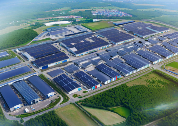 總投資50億！儲能鋰電項目落地天津