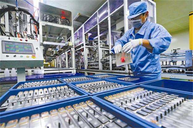 擬投資15億元建設硅碳負極、添加劑等鋰電材料項目 擬投資15億元建設硅碳負極、添加劑等鋰電材料項目