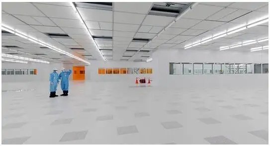 半導體廠房設計 半導體廠房設計